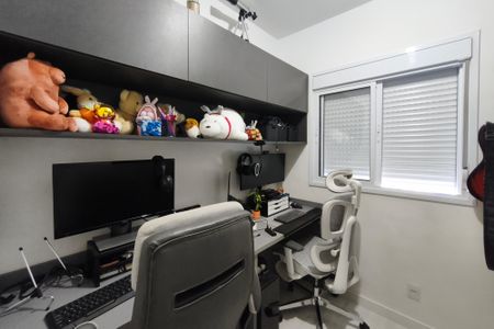 Quarto 2 de apartamento à venda com 2 quartos, 57m² em São Bernardo, Campinas