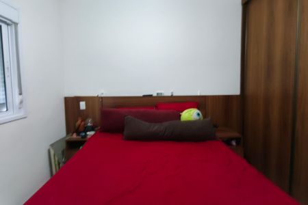 Apartamento à venda com 57m², 2 quartos e 1 vaga Apartamento à venda com 57m², 2 quartos e 1 vagaQuarto Suíte