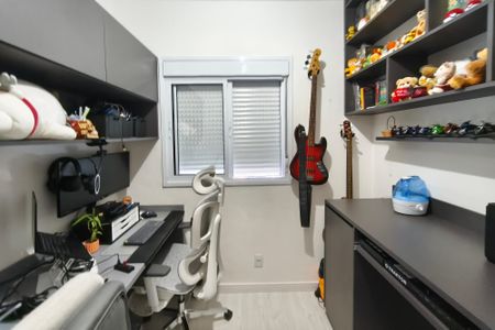 Apartamento à venda com 57m², 2 quartos e 1 vaga Apartamento à venda com 57m², 2 quartos e 1 vagaQuarto 2