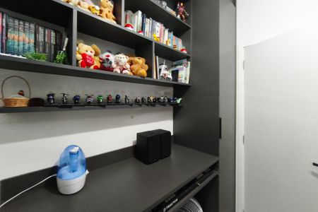 Apartamento à venda com 57m², 2 quartos e 1 vaga Apartamento à venda com 57m², 2 quartos e 1 vagaQuarto 2