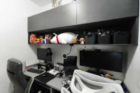 Apartamento à venda com 57m², 2 quartos e 1 vaga Apartamento à venda com 57m², 2 quartos e 1 vagaQuarto 2