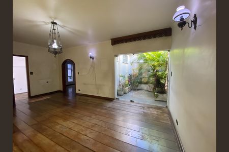 SalaSala de casa para alugar com 6 quartos, 230m² em Mooca, São Paulo