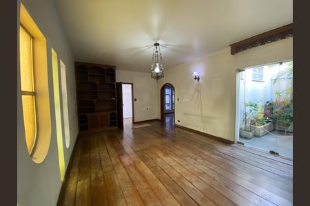 Sala de casa para alugar com 6 quartos, 230m² em Mooca, São Paulo