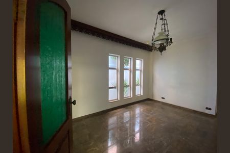 Sala de casa para alugar com 6 quartos, 230m² em Mooca, São Paulo