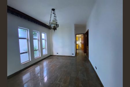 SalaSala de casa para alugar com 6 quartos, 230m² em Mooca, São Paulo