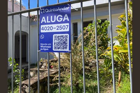 Casa para alugar com 230m², 6 quartos e 2 vagas