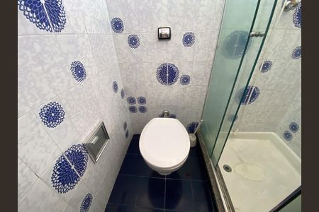 Casa para alugar com 230m², 6 quartos e 2 vagas