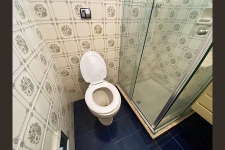 Casa para alugar com 230m², 6 quartos e 2 vagas