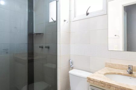 Foto 14 de apartamento à venda com 3 quartos, 79m² em Mansões Santo Antônio, Campinas