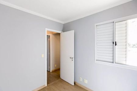 Foto 10 de apartamento à venda com 3 quartos, 79m² em Mansões Santo Antônio, Campinas