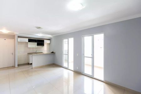 Foto 02 de apartamento à venda com 3 quartos, 79m² em Mansões Santo Antônio, Campinas