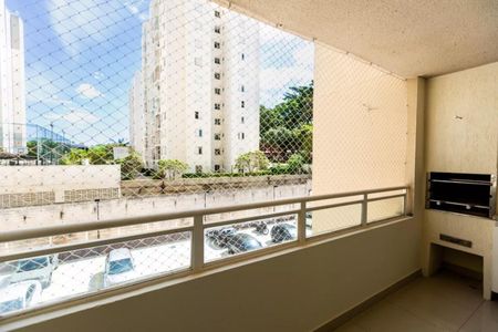 Apartamento à venda com 79m², 3 quartos e 2 vagasFoto 04