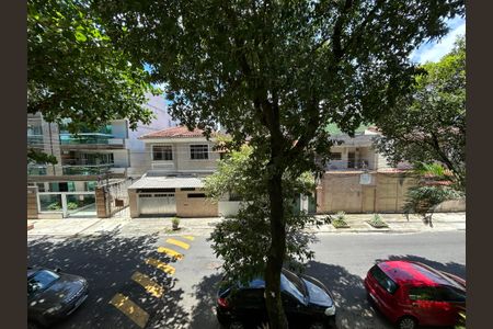 Apartamento para alugar com 85m², 3 quartos e sem vagaVista do Quarto 1