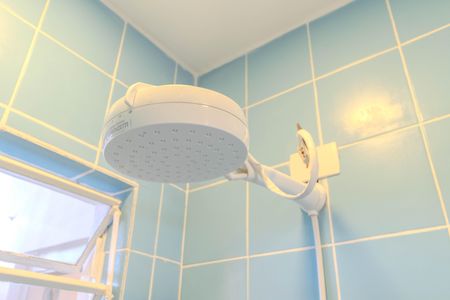 Apartamento para alugar com 60m², 2 quartos e sem vagaBanheiro