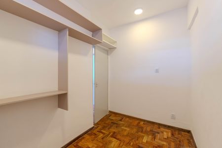 Apartamento para alugar com 60m², 2 quartos e sem vagaQuarto 2
