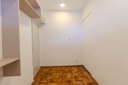 Apartamento para alugar com 60m², 2 quartos e sem vagaQuarto 2
