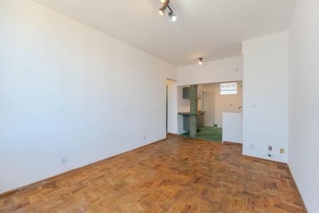 Apartamento para alugar com 60m², 2 quartos e sem vagaSala