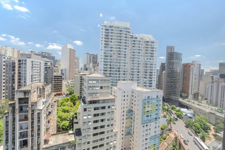 Apartamento para alugar com 60m², 2 quartos e sem vagaVista