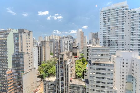 Apartamento para alugar com 60m², 2 quartos e sem vagaVista