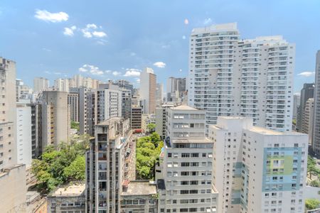 Apartamento para alugar com 60m², 2 quartos e sem vagaVista