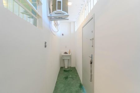 Apartamento para alugar com 60m², 2 quartos e sem vagaÁrea de Serviço