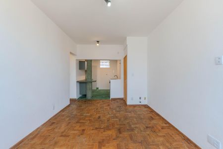 Apartamento para alugar com 60m², 2 quartos e sem vagaSala