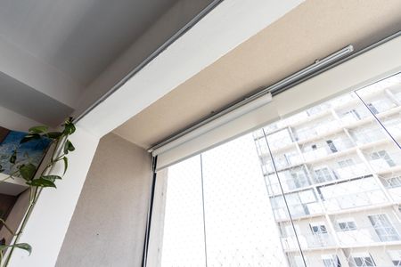 Apartamento para alugar com 30m², 1 quarto e sem vaga