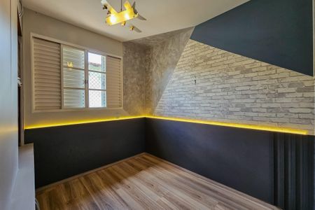 Casa à venda com 90m², 3 quartos e 1 vaga Casa à venda com 90m², 3 quartos e 1 vagaQuarto 2