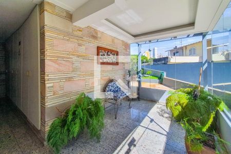 Apartamento para alugar com 116m², 3 quartos e 2 vagasHall de Entrada 