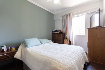 Apartamento para alugar com 116m², 3 quartos e 2 vagasSuíte