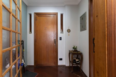 Apartamento para alugar com 116m², 3 quartos e 2 vagasEntrada 