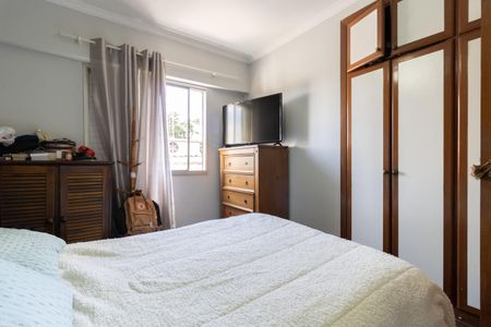 Apartamento para alugar com 116m², 3 quartos e 2 vagasSuíte