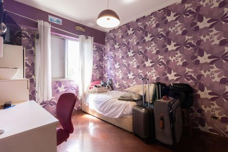 Apartamento para alugar com 116m², 3 quartos e 2 vagasQuarto 2