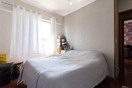 Apartamento para alugar com 116m², 3 quartos e 2 vagasQuarto 3