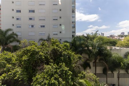 Apartamento para alugar com 116m², 3 quartos e 2 vagasVista do Quarto 3