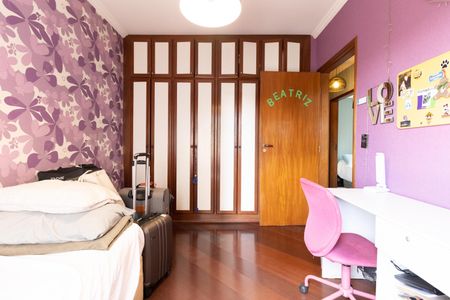 Apartamento para alugar com 116m², 3 quartos e 2 vagasQuarto 2