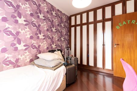 Apartamento para alugar com 116m², 3 quartos e 2 vagasQuarto 2