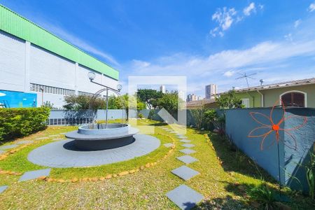 Apartamento para alugar com 116m², 3 quartos e 2 vagasÁrea Verde 