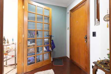 Apartamento para alugar com 116m², 3 quartos e 2 vagasEntrada 