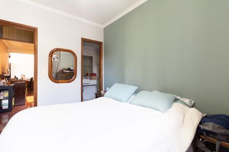 Apartamento para alugar com 116m², 3 quartos e 2 vagasSuíte