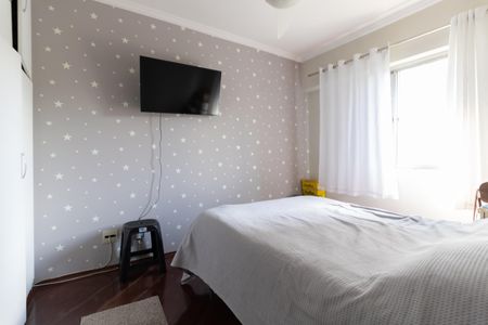 Apartamento para alugar com 116m², 3 quartos e 2 vagasQuarto 3