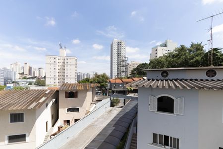 Apartamento para alugar com 116m², 3 quartos e 2 vagasVista da Suíte