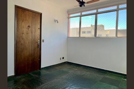 Foto 19 de apartamento à venda com 3 quartos, 70m² em Nova Campinas, Campinas