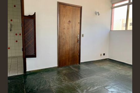 Foto 18 de apartamento à venda com 3 quartos, 70m² em Nova Campinas, Campinas