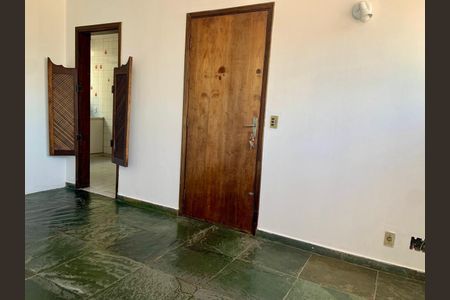 Foto 17 de apartamento à venda com 3 quartos, 70m² em Nova Campinas, Campinas
