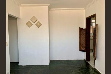 Foto 21 de apartamento à venda com 3 quartos, 70m² em Nova Campinas, Campinas