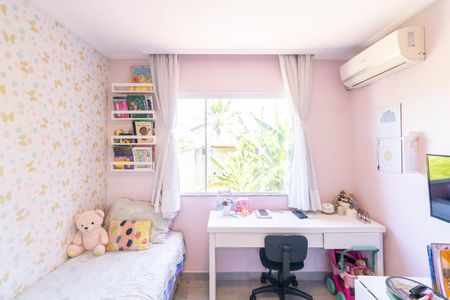 Casa para alugar com 210m², 4 quartos e 1 vagaQuarto 3