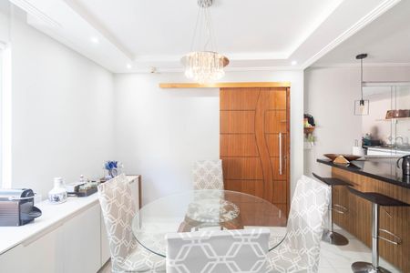 Casa para alugar com 210m², 4 quartos e 1 vagaSala de Jantar