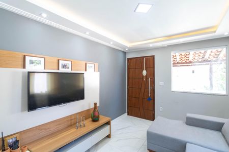 Casa para alugar com 210m², 4 quartos e 1 vagaSala