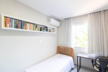Casa para alugar com 210m², 4 quartos e 1 vagaQuarto 2